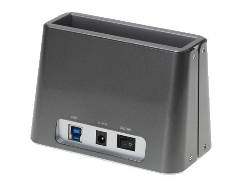 i-tec SATA DockDrive USB 3.0 - dokovací stanice