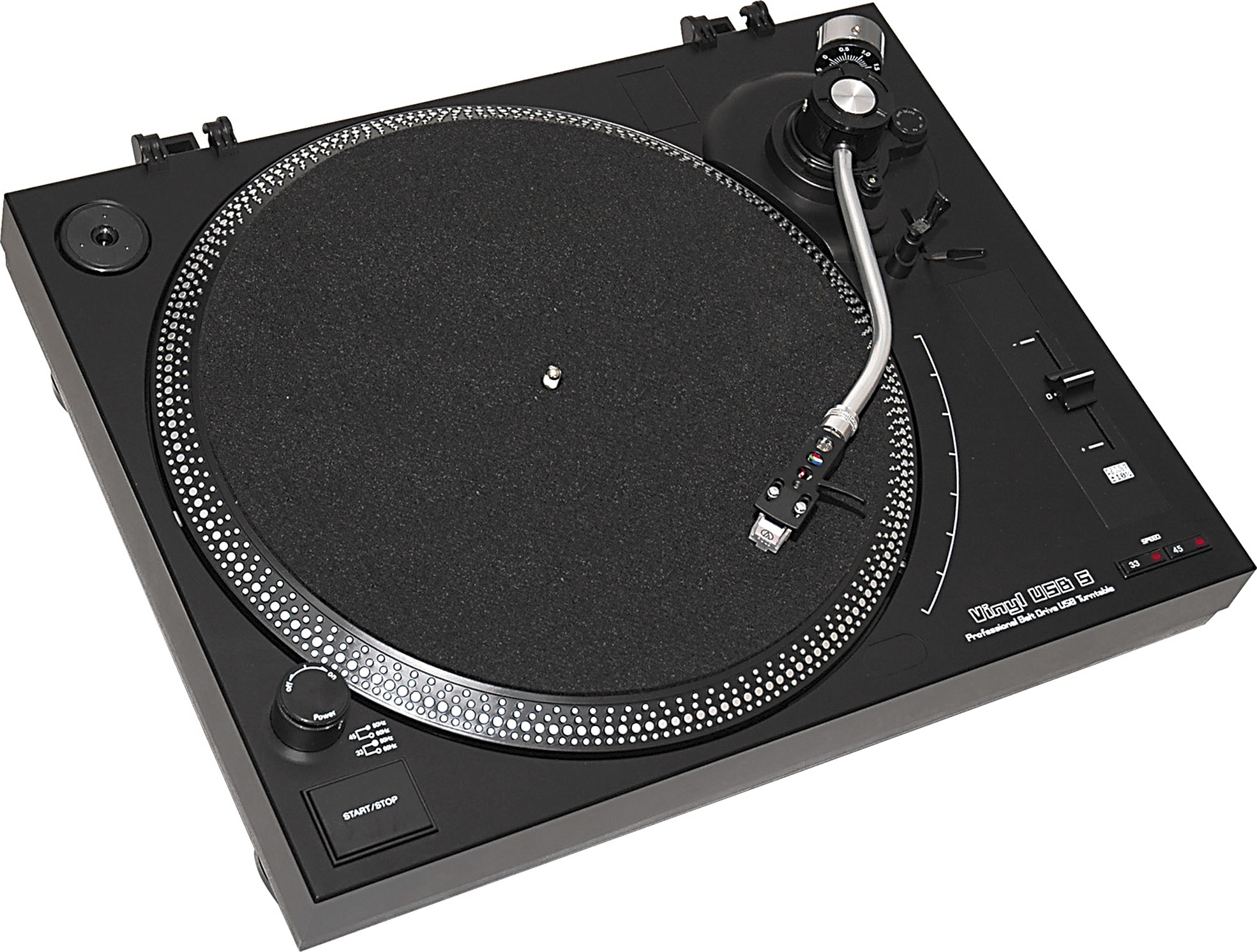 Dantax Vinyl USB 5 platespiller
