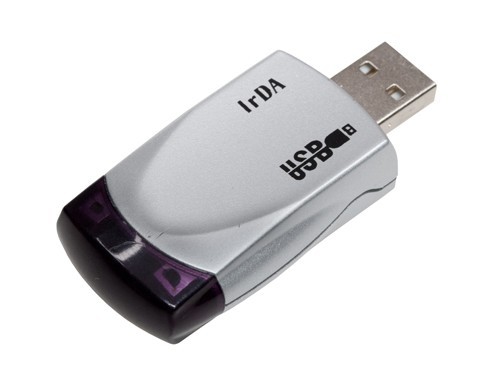 i-tec USB IrDA Adapter USBIRAD