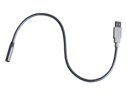 i-tec USB LED Light USBLAMP - lampička pro notebooky