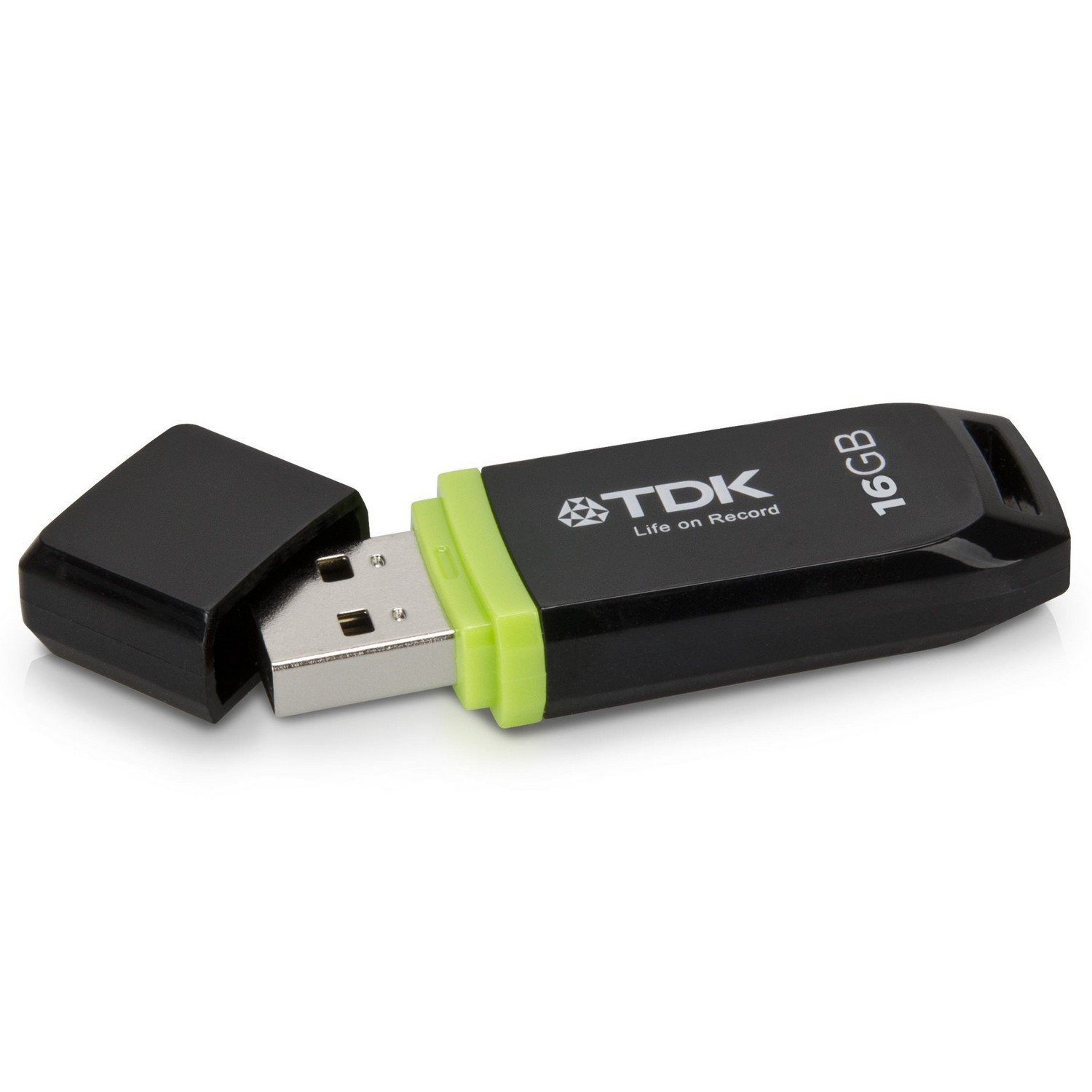 TDK TF10 - USB flash disk 16GB