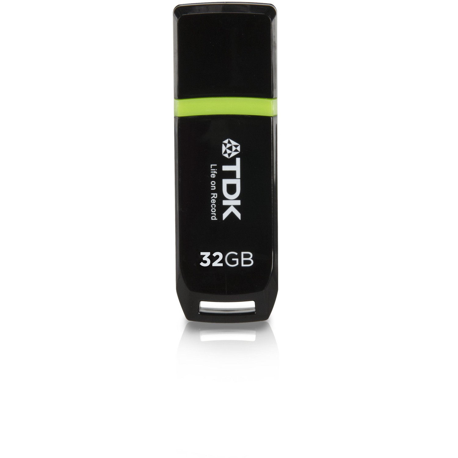 TDK TF10 - USB flash disk 32GB