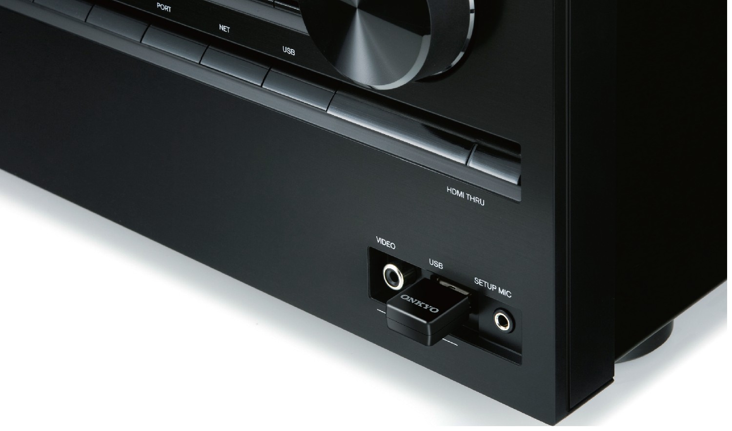 Onkyo Wi-Fi sovitin UWF-1