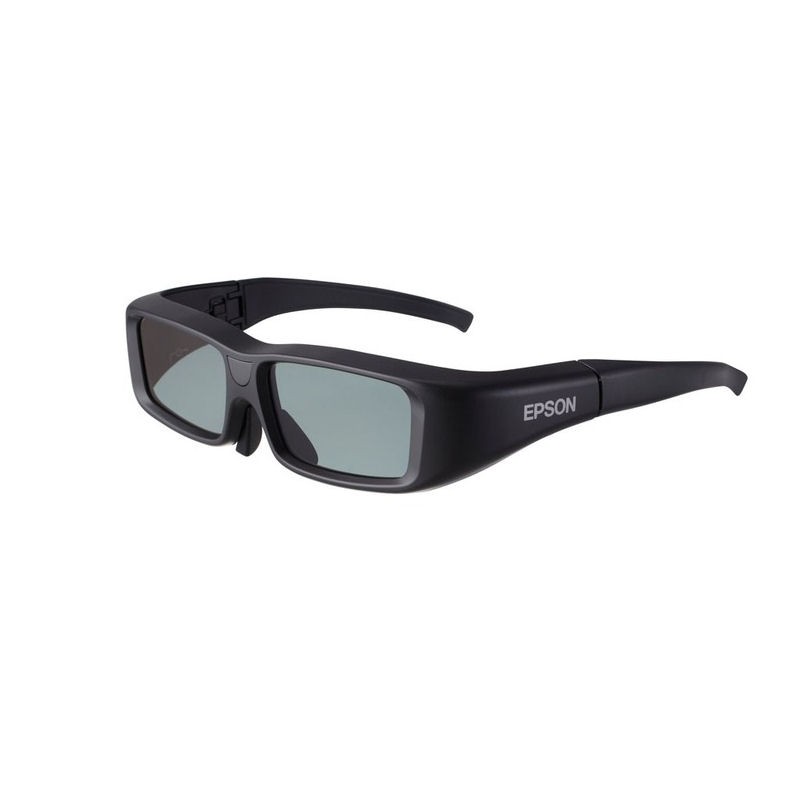 Epson aktiva 3D-glas&ouml;gon ELPGS01