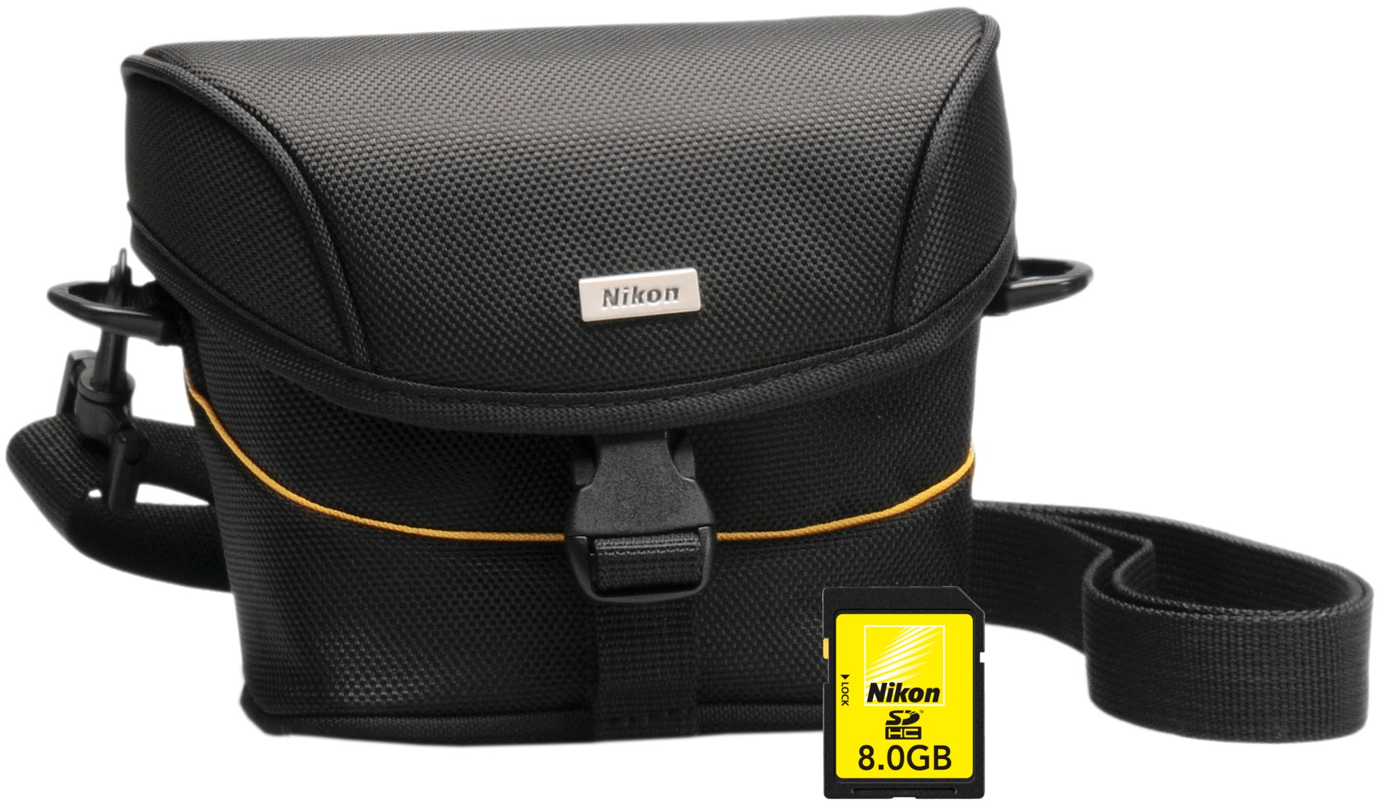 Nikon 1 Tillbeh&ouml;rspaket