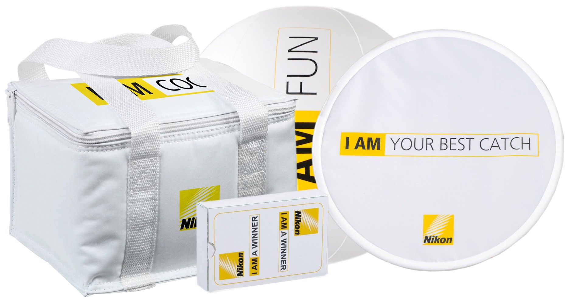 Nikon Sommer Kit