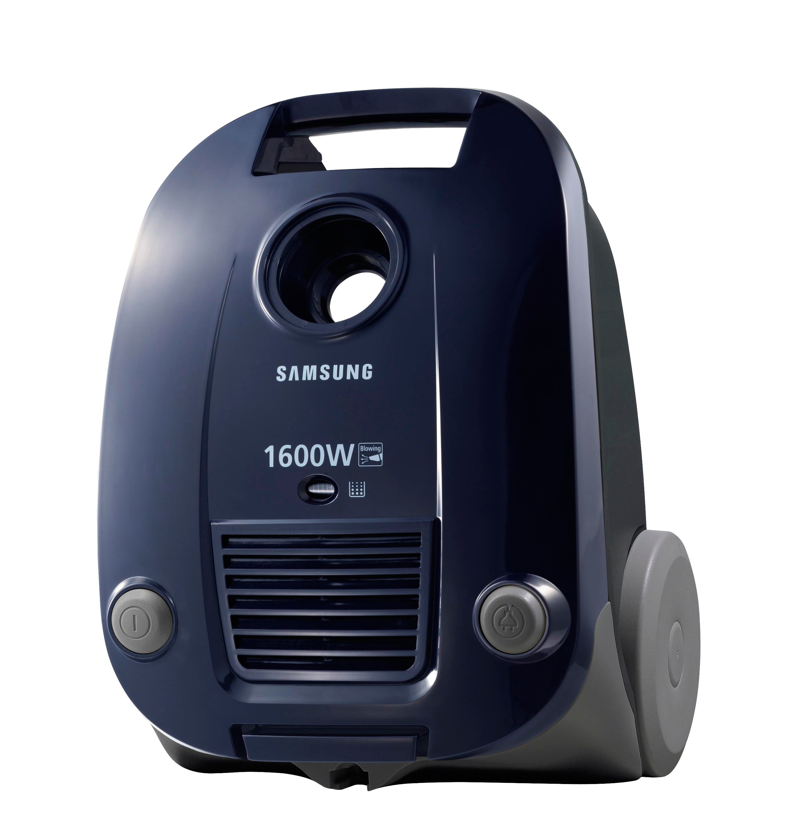 Samsung VCC 4135 - vysávač