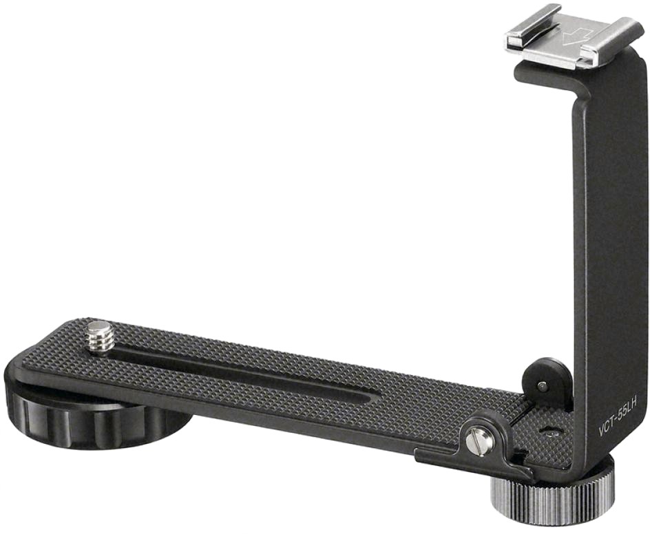 Sony tilbehørsbrakett VCT-55LH