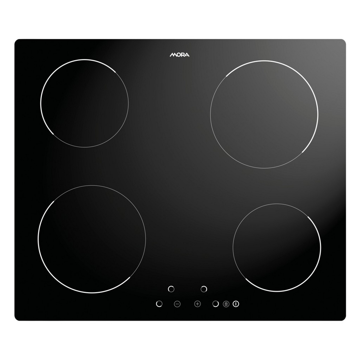 Mora VDS 630 C - varná deska