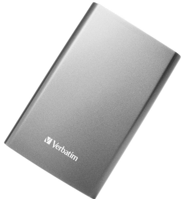 Verbatim Store n Go Extern H&aring;rddisk USB 3.0 1TB