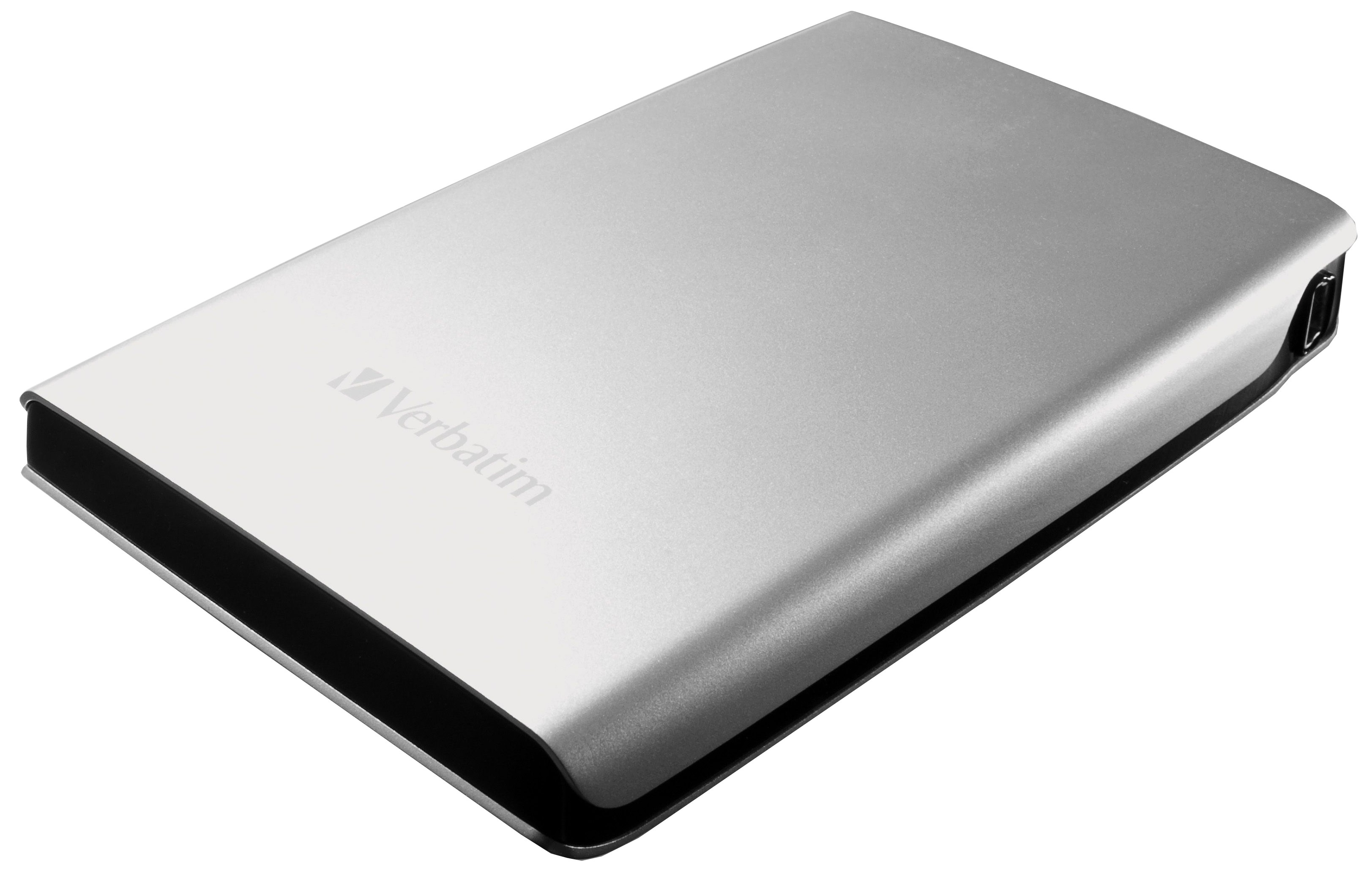 Verbatim 2,5" hard drive 1TB (silver)