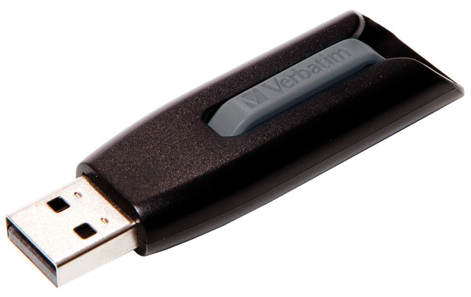 Verbatim Store 'n' Go USB-minne 32 GB