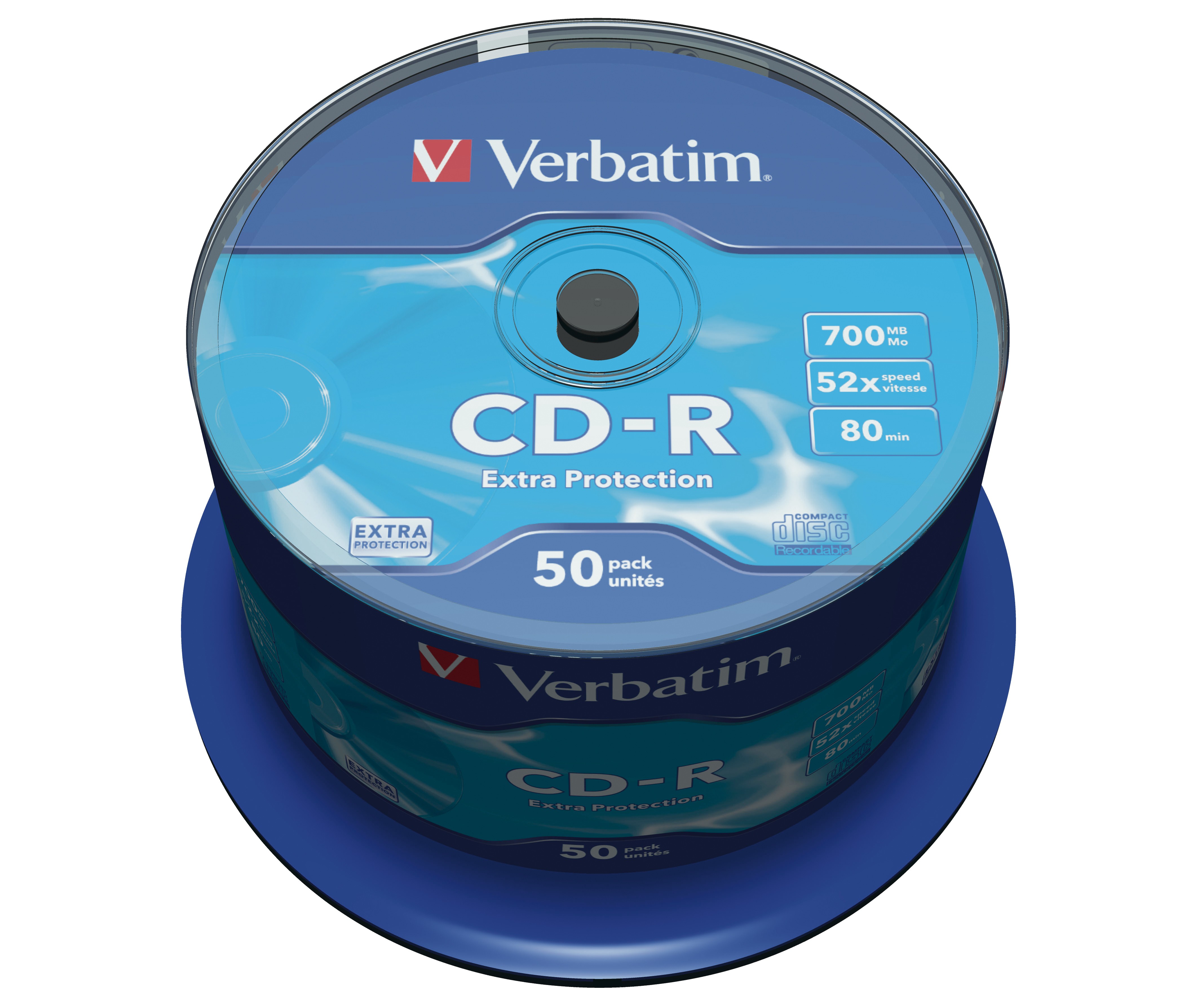 Verbatim CD-R