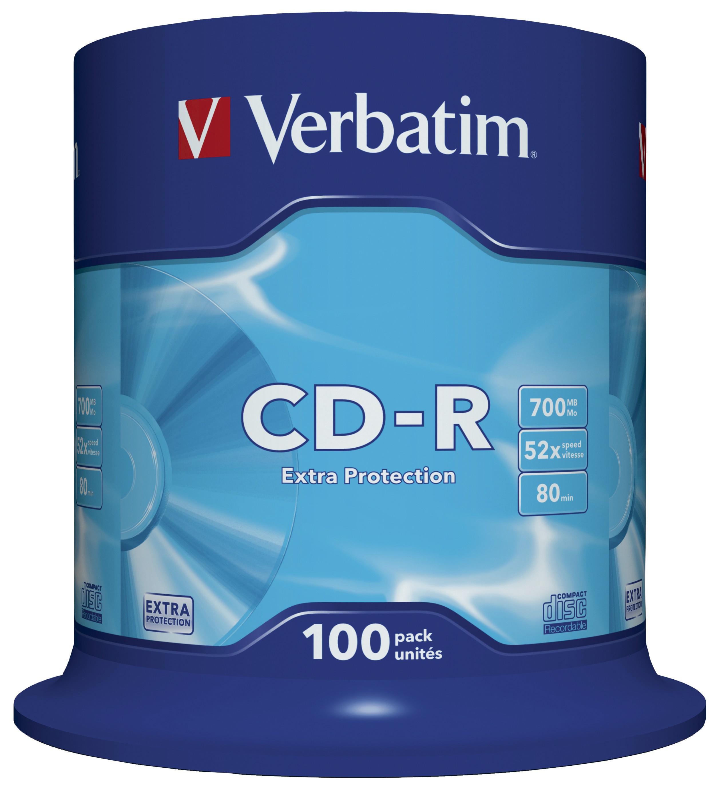 Verbatim CD-R