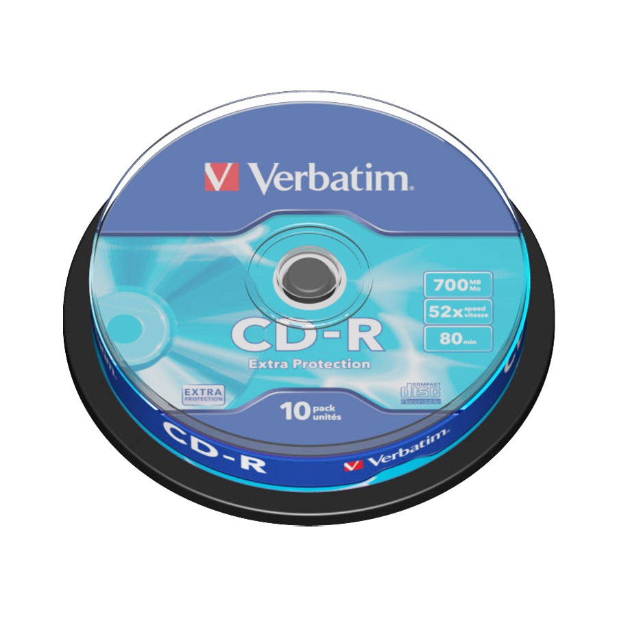 Verbatim CD-R