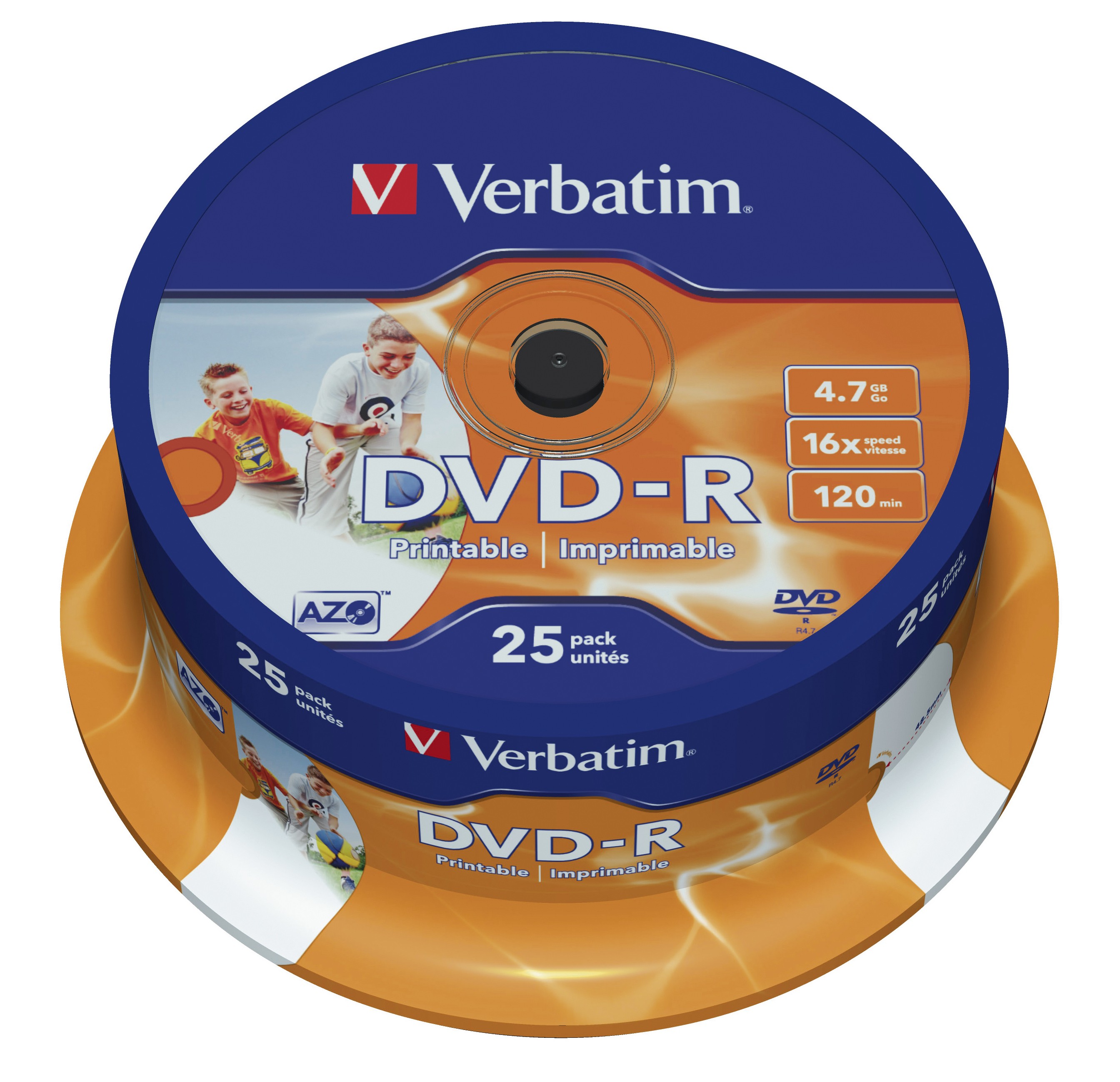 Verbatim DVD-R