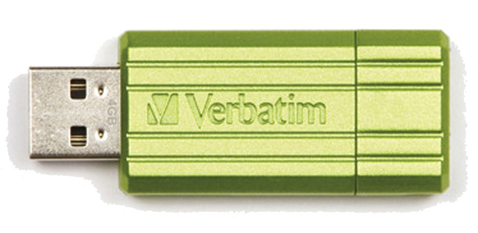 Verbatim USB-minne 4GB