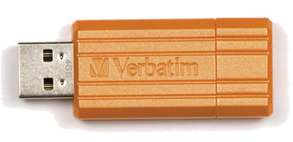 Verbatim USB-minne 4GB