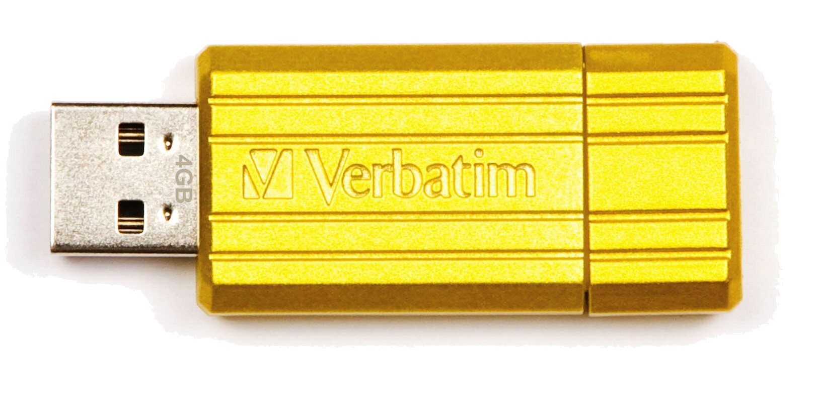 Verbatim USB-minne 4GB
