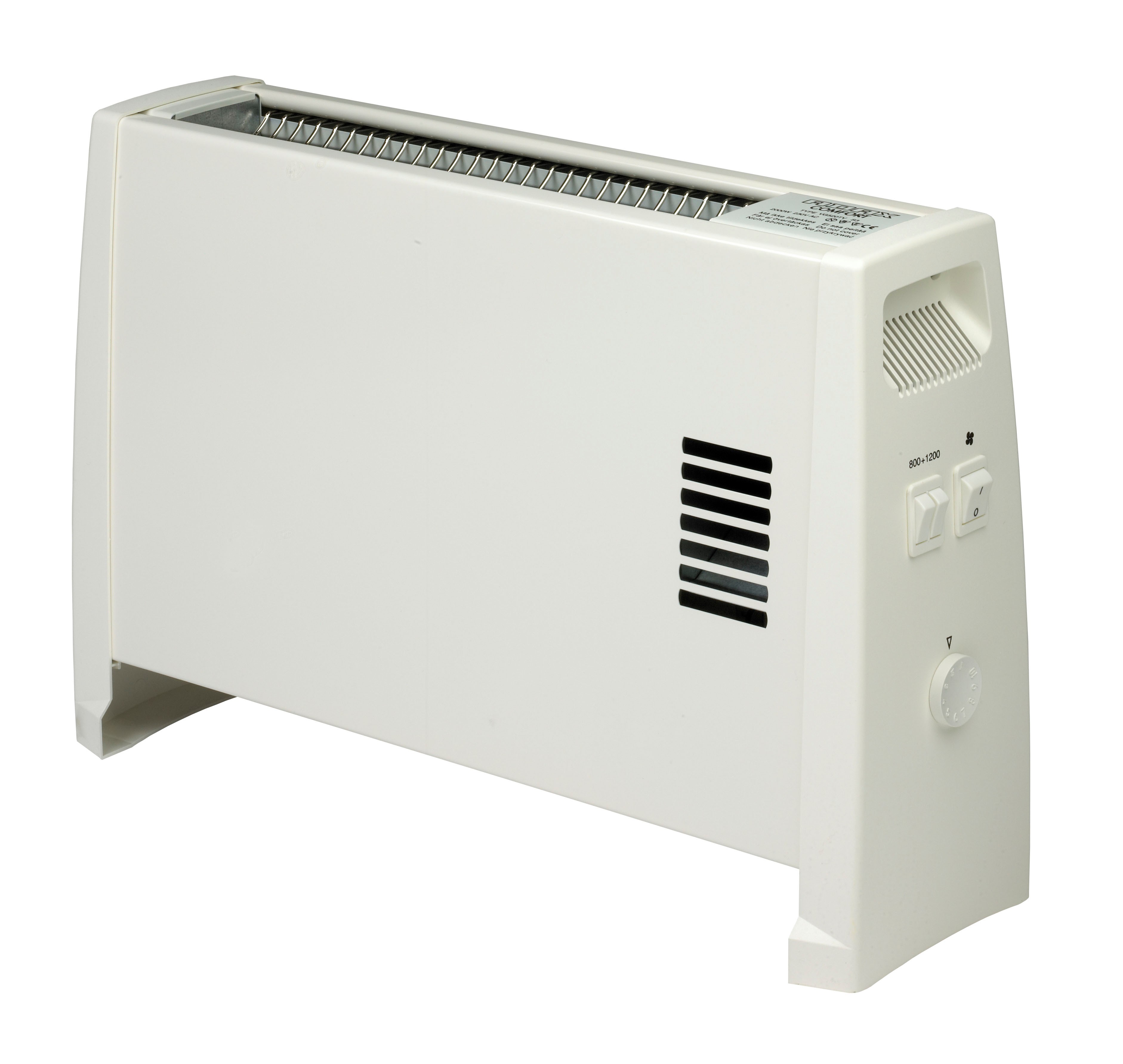 Adax varmeovn VG520TV