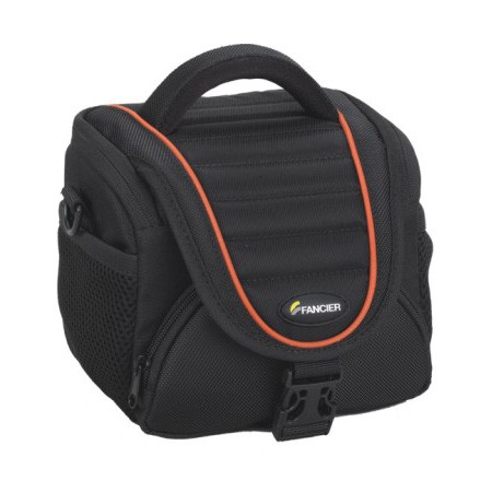 Vanguard Fancier Alpha 30 černá - brašna na fotoaparát