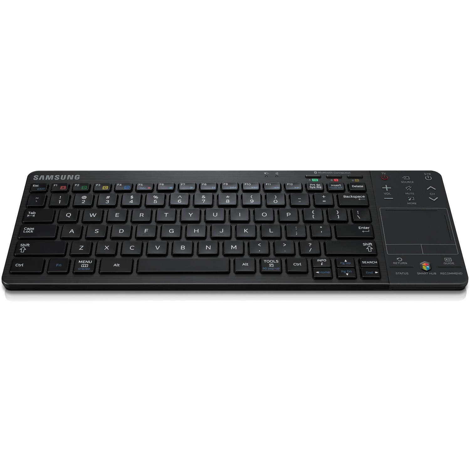 Samsung VGK-BD2000 – bezdrôtová klávesnica