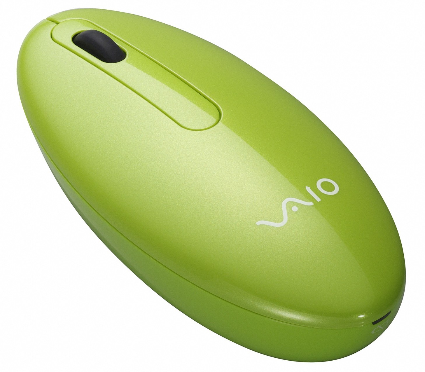 Sony VAIO BMS20 mus (gr&oslash;nn)