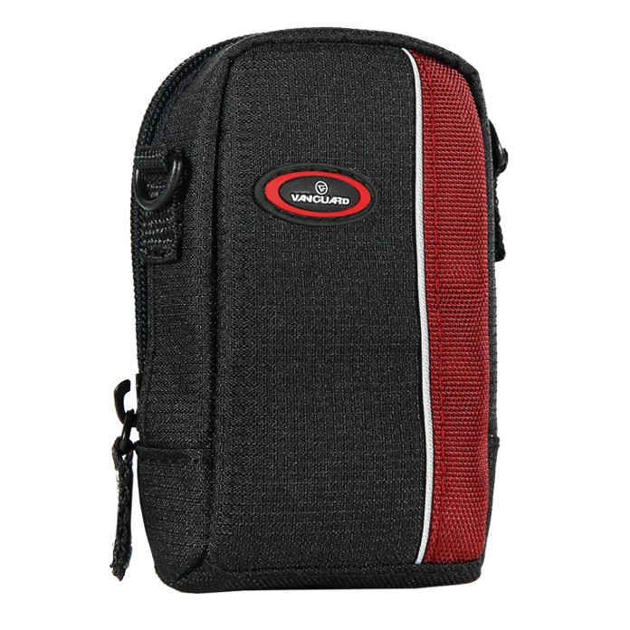 Vanguard Riga 6A Red