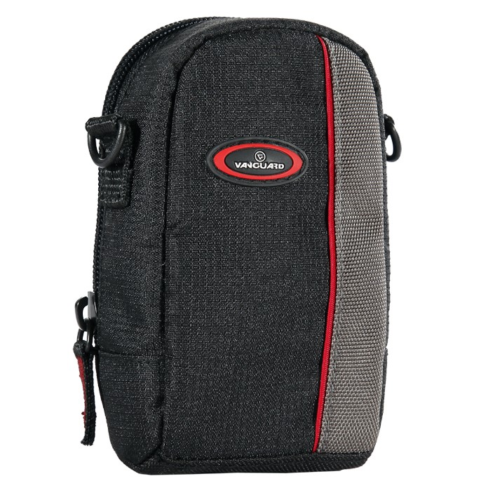 Vanguard Riga 6B Grey
