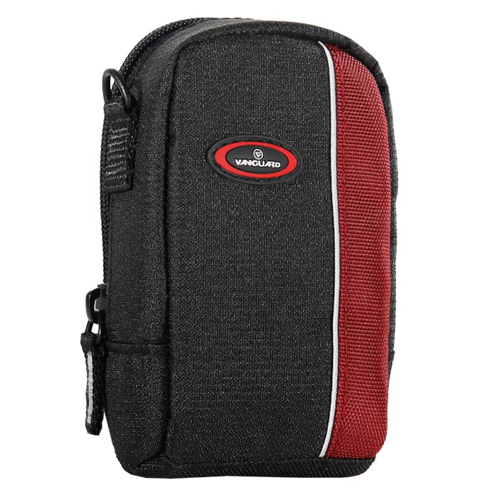 Vanguard Riga 6B Red