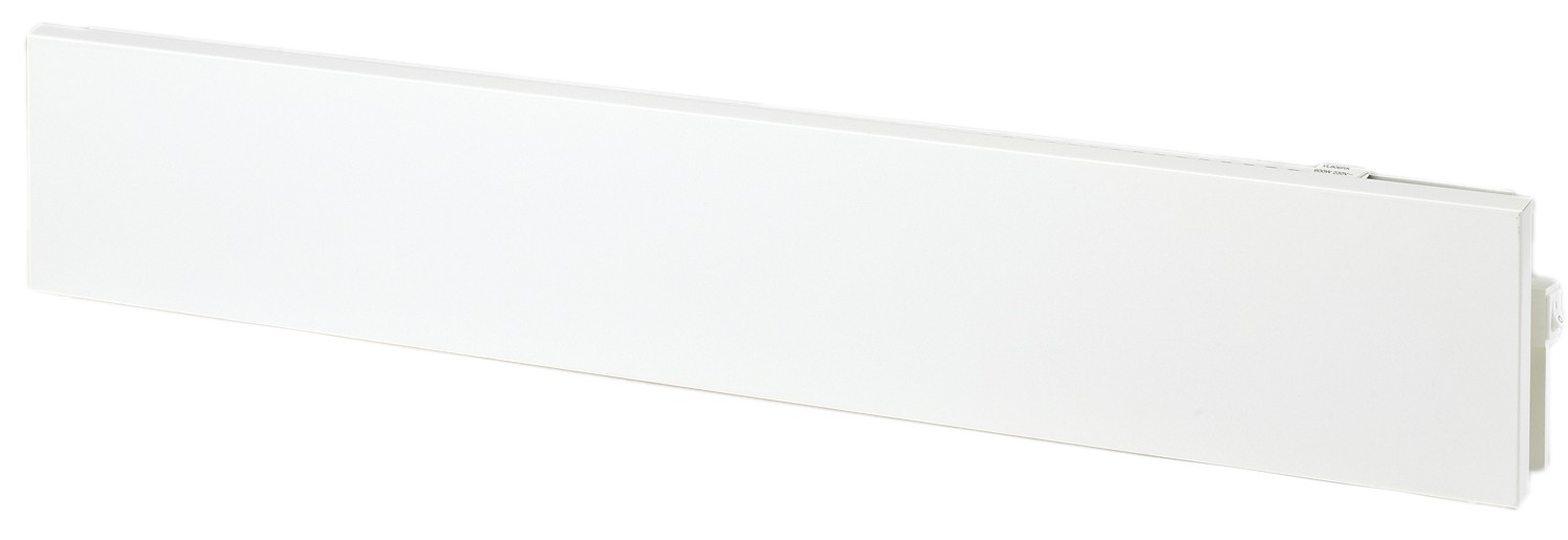 Adax panelovn VL 906 RK (hvit)