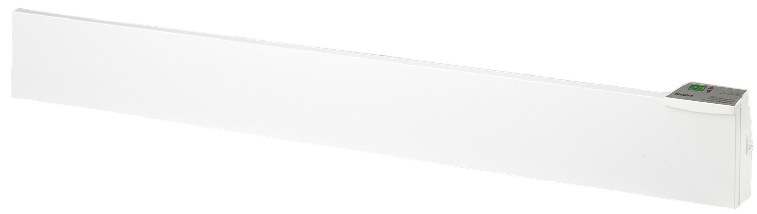 Adax panelovn VL 910 RKDT (hvit)