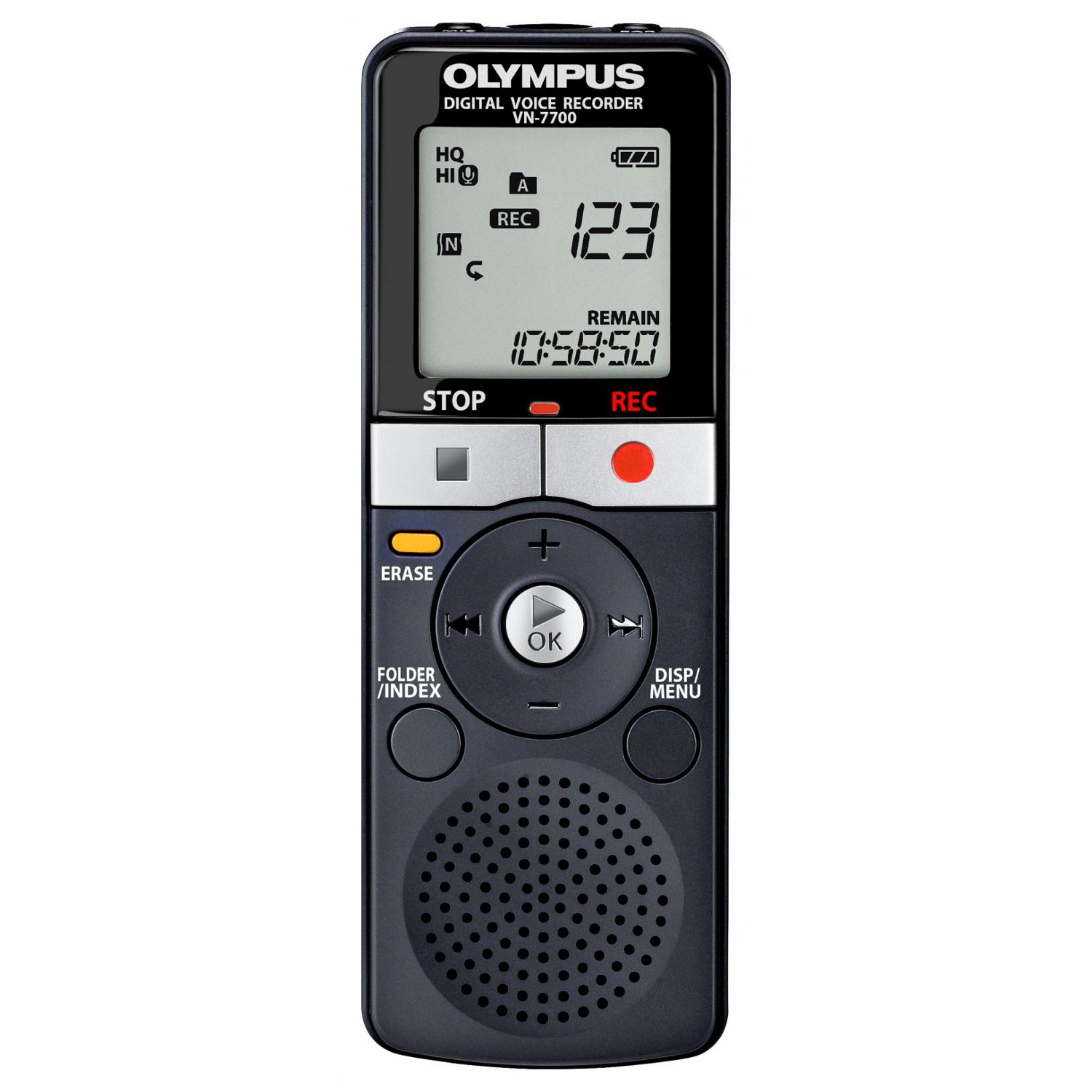 Olympus VN-7700 - diktafon