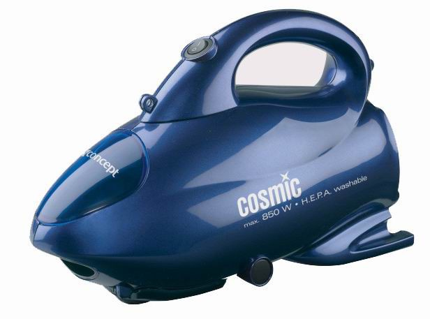 Concept VP-1000 - vysavač