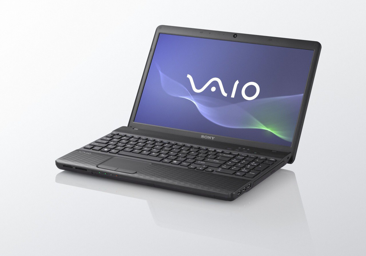 Sony VAIO EH2C1E/W