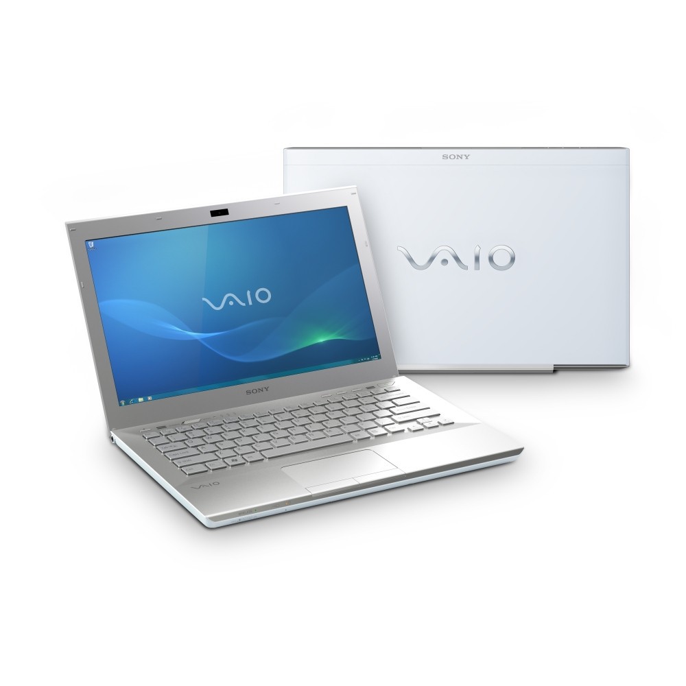 Sony Vaio, SB2L1E/W, displej 13,3", notebook