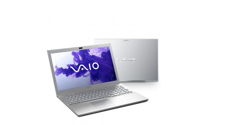 Sony Vaio SE1E1E/S, displej 15,5", notebook