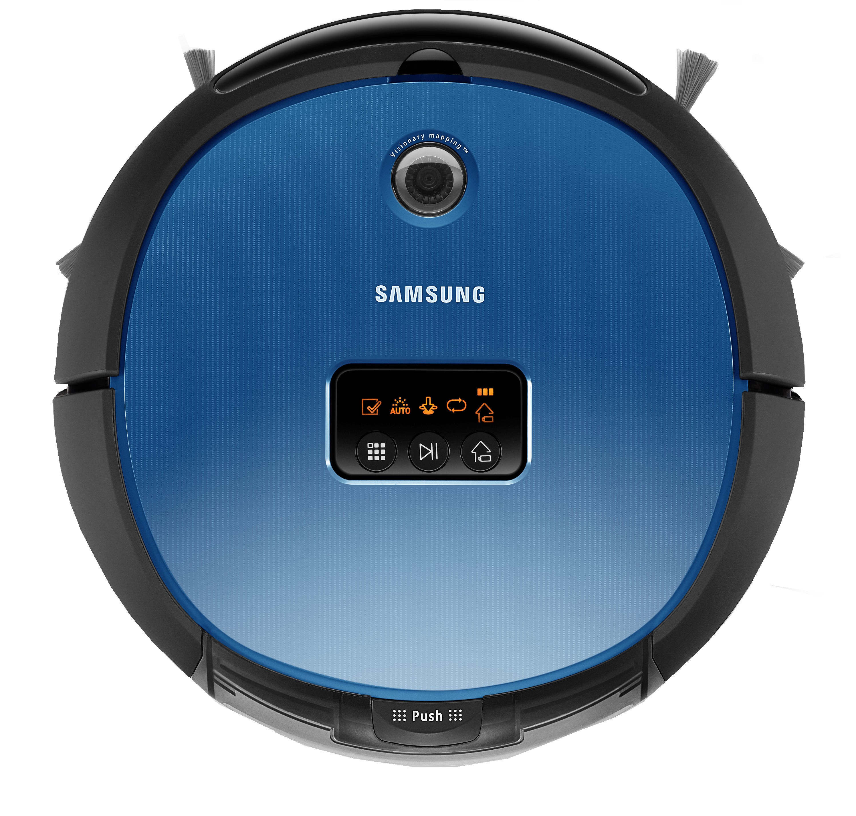 Samsung Navibot robotstøvsuger VR10ATBATUB/EE