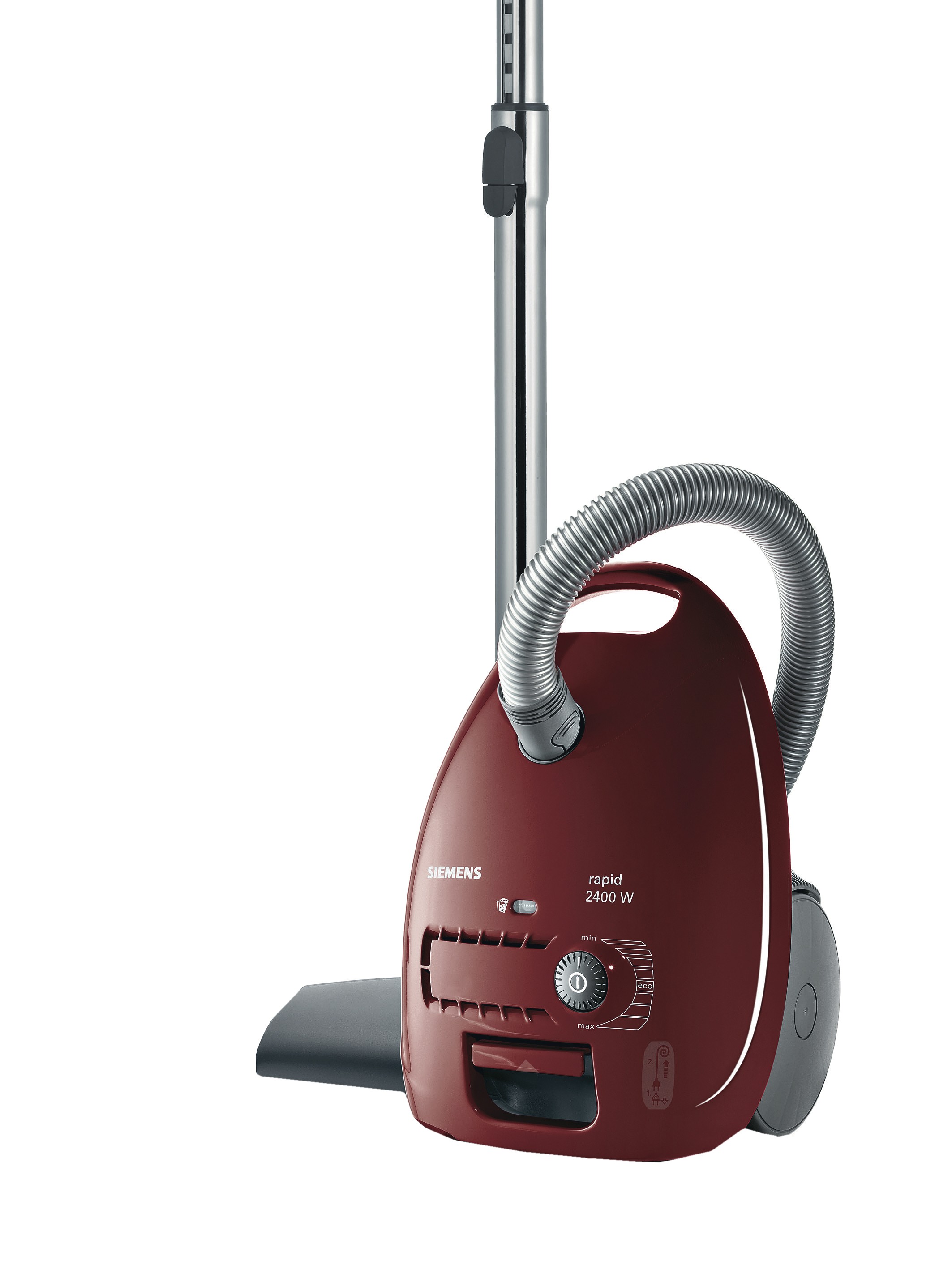 Siemens st&oslash;vsuger VS04G2400