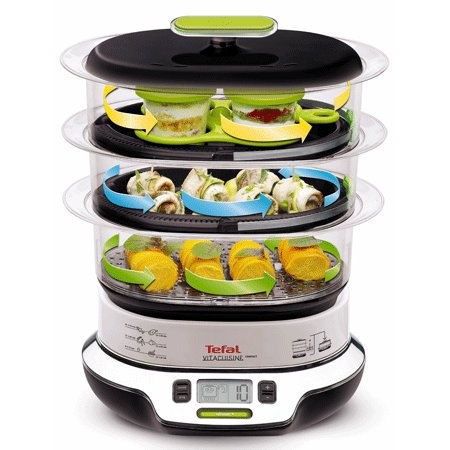 Tefal 400330 VitaCuisine - parní hrnec