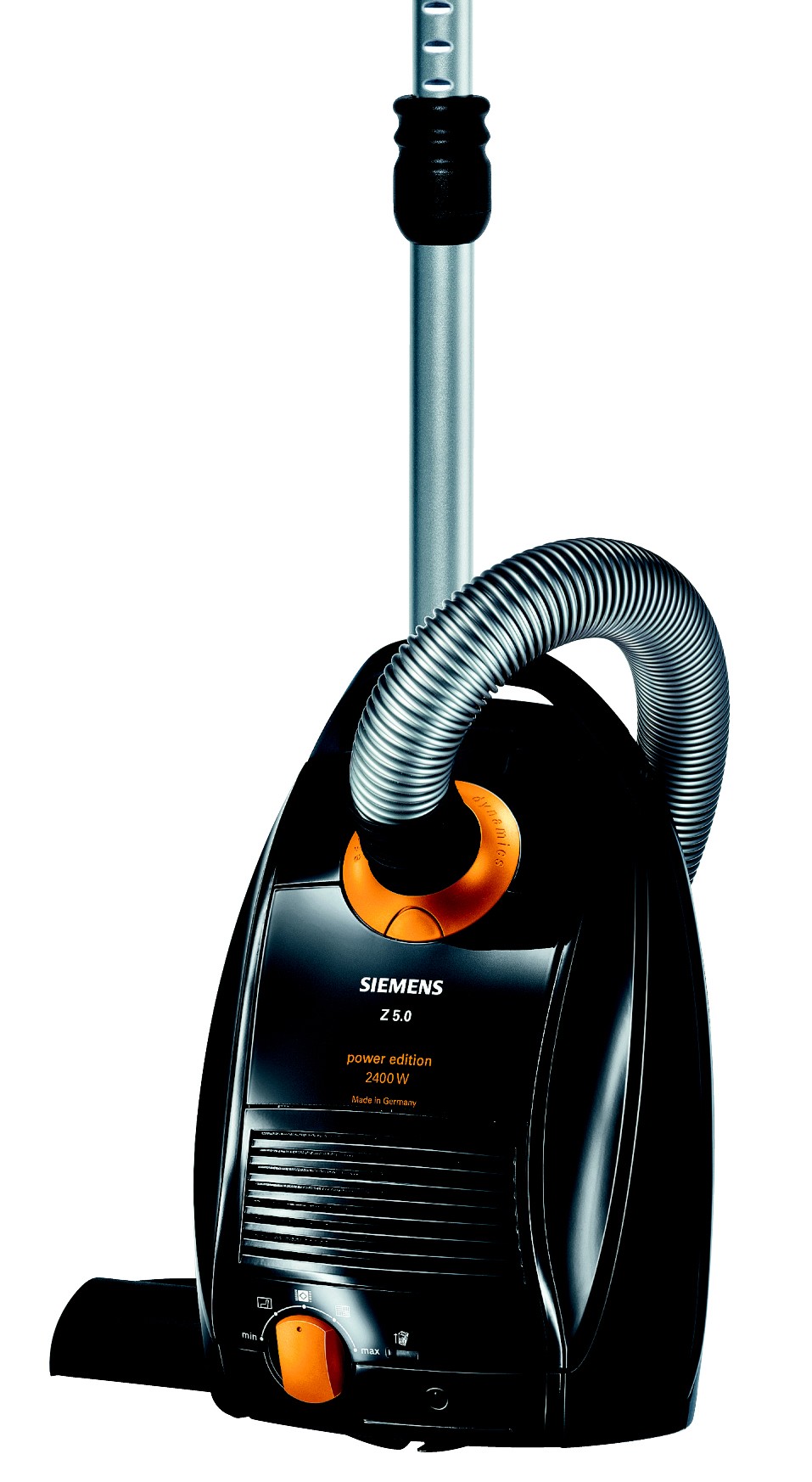 Siemens pölynimuri VSZ5XTRM11