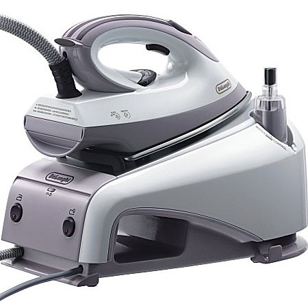 DeLonghi VVX1440 - žehlička