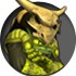 Voodood Skylander