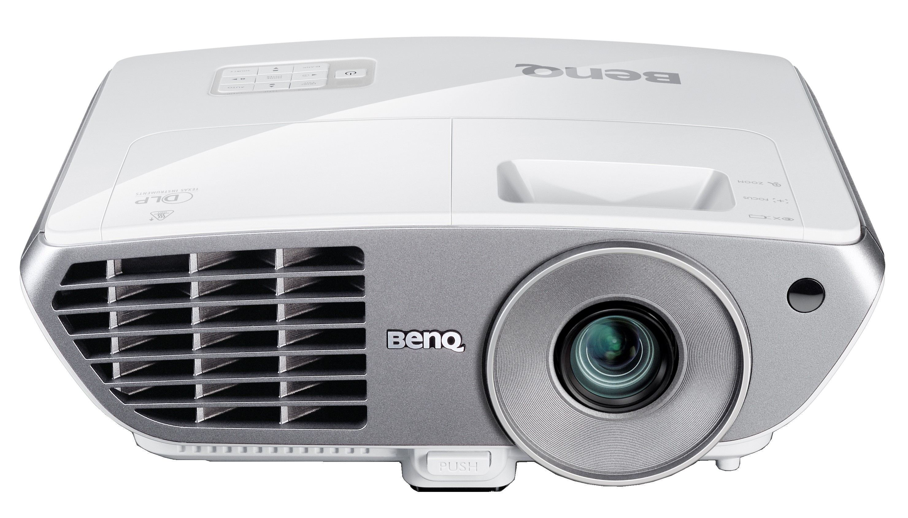 BenQ projektori W1060