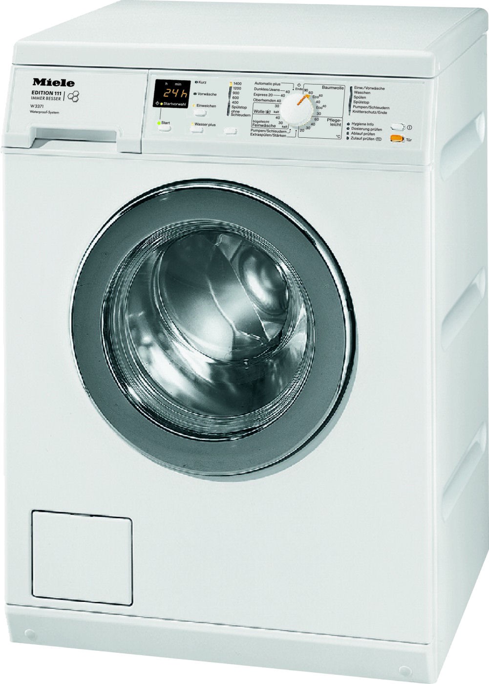 Miele w3371nds