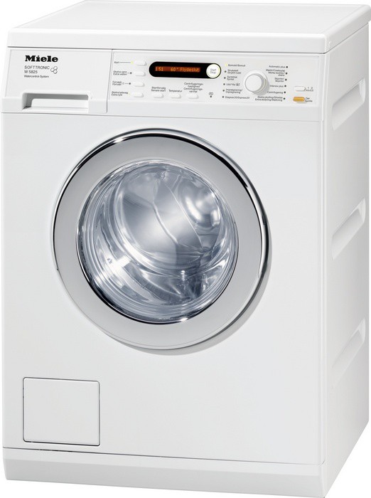 Miele vaskemaskine W 5825DK
