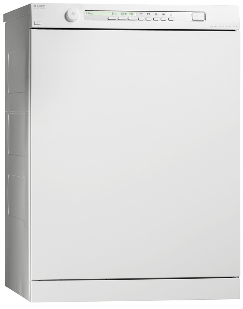 Asko vaskemaskin W68873DW