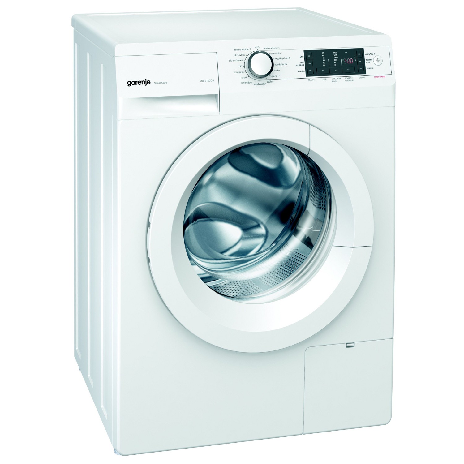 Gorenje W7523 – práčka