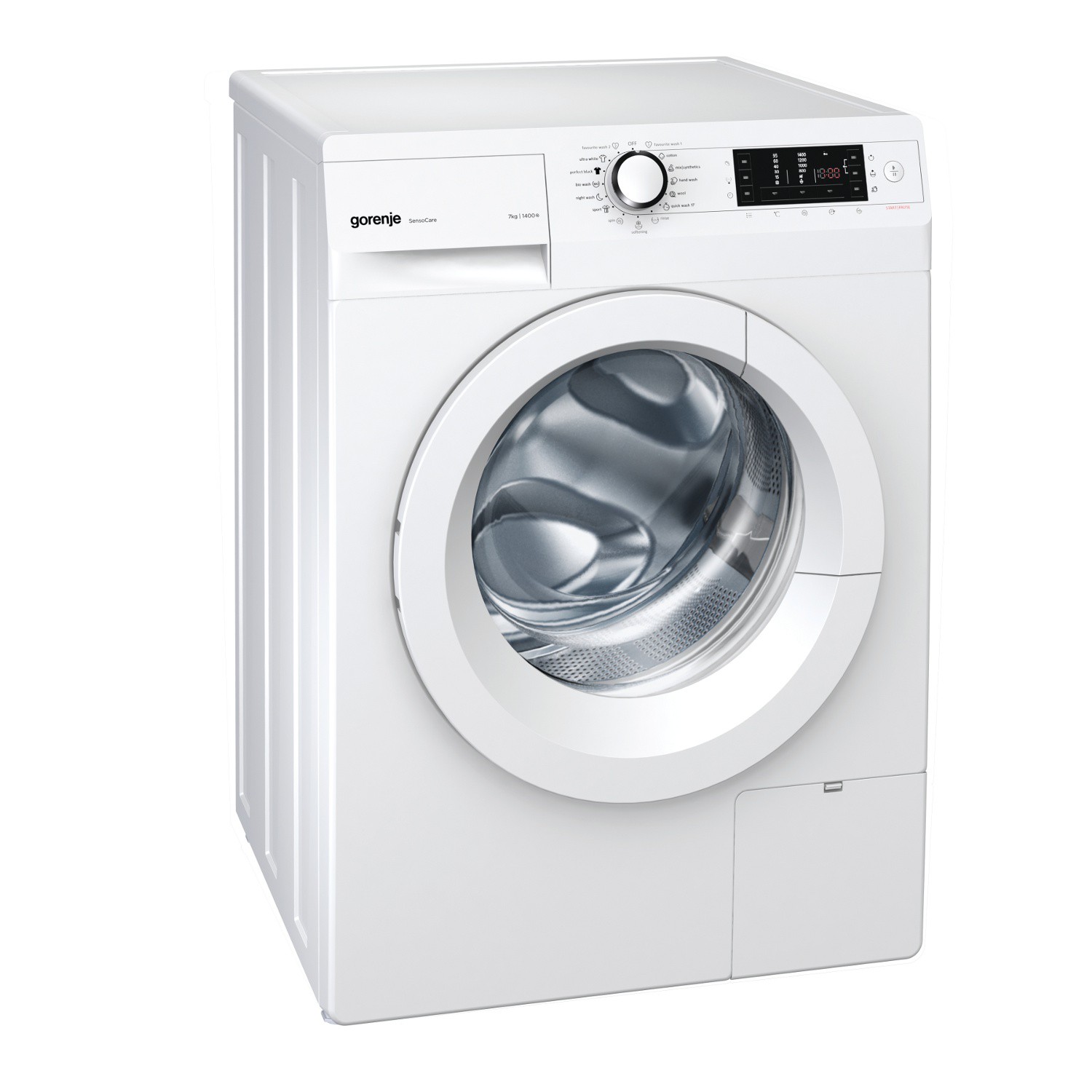 Gorenje W7543L - pračka