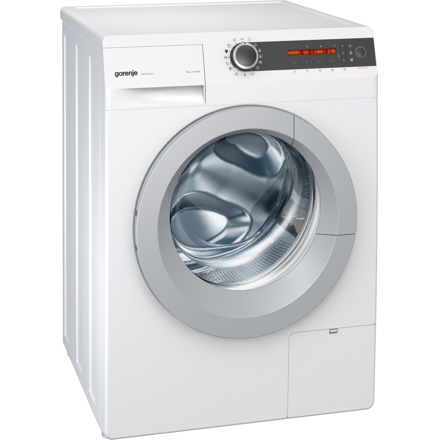 Gorenje W7643L - pračka